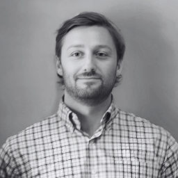 Co-founder of FarmX. Software innovator. Full-stack data architect. with 10+ years experience leading dev teams.