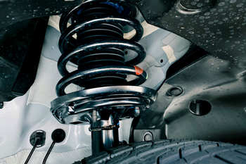 Suspension Repair | Autoworks