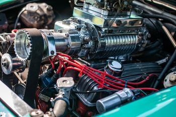 Tune-Ups | Autoworks