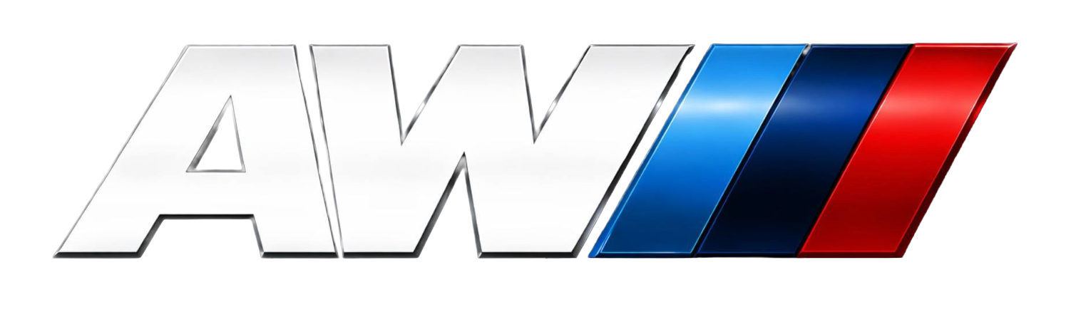 Company Logo | Autoworks