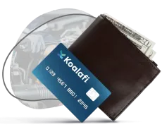Koalafi Financing | Autoworks