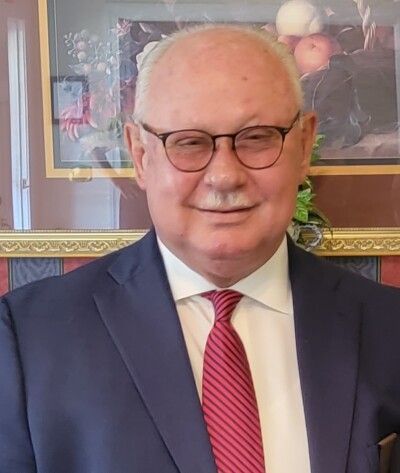 Jeffrey Houston