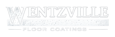 Wentzville Floor Coatings Logo
