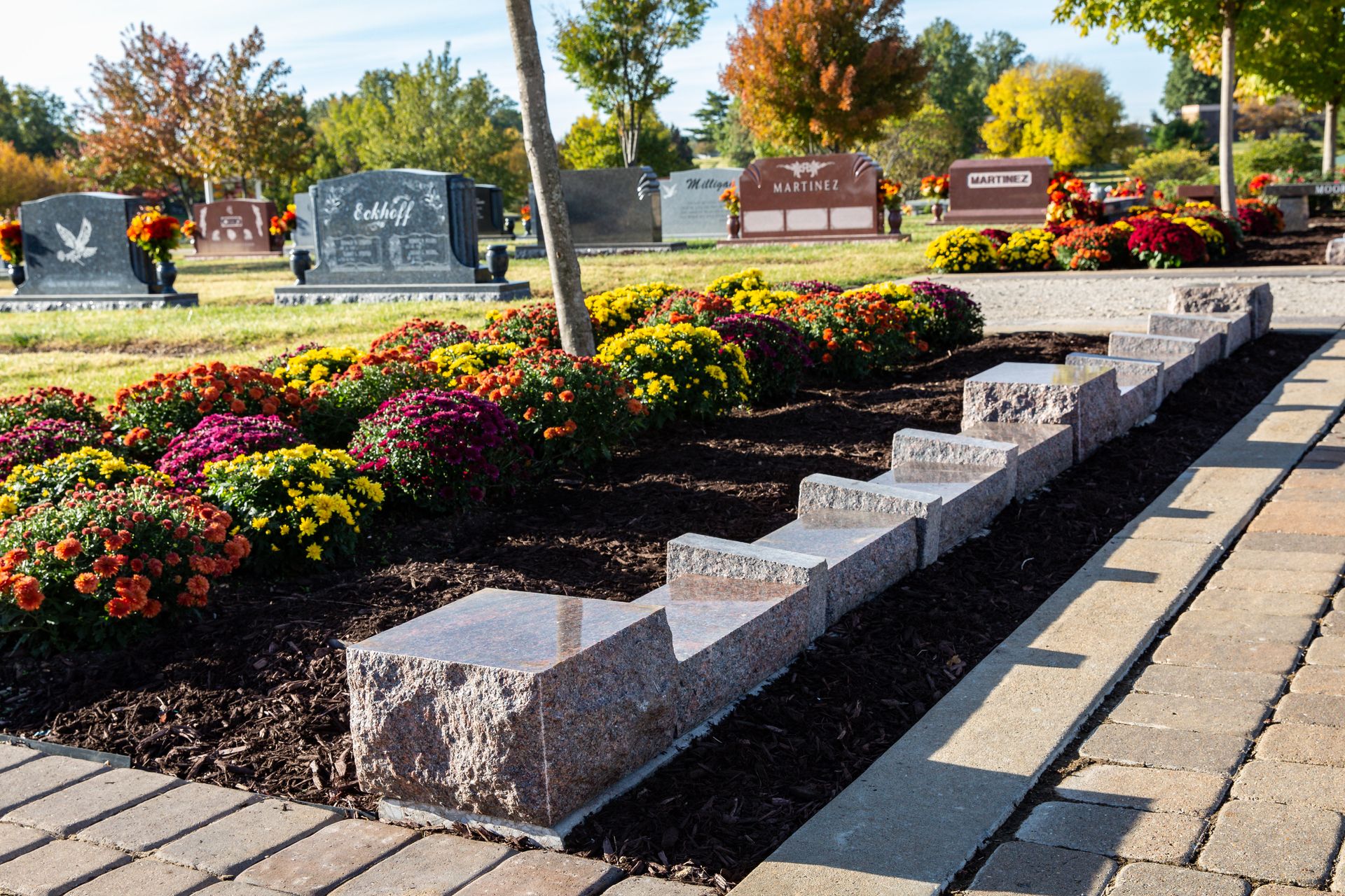 Start Planning Baue Funeral Home