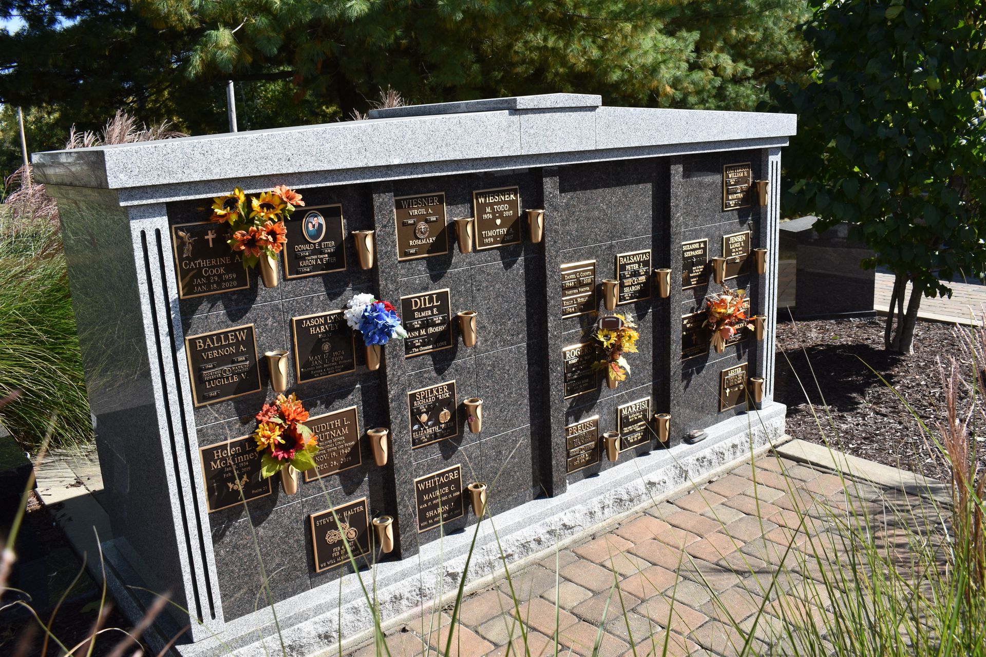 Start Planning Baue Funeral Home