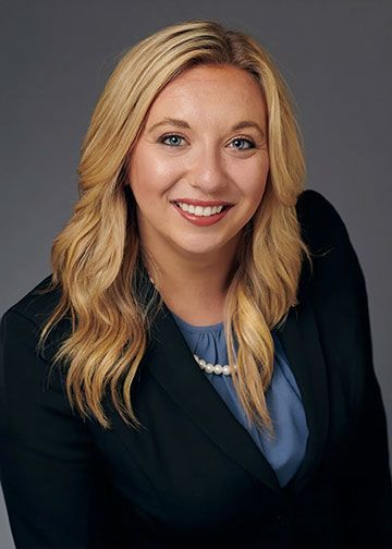 Alison Brettnacher