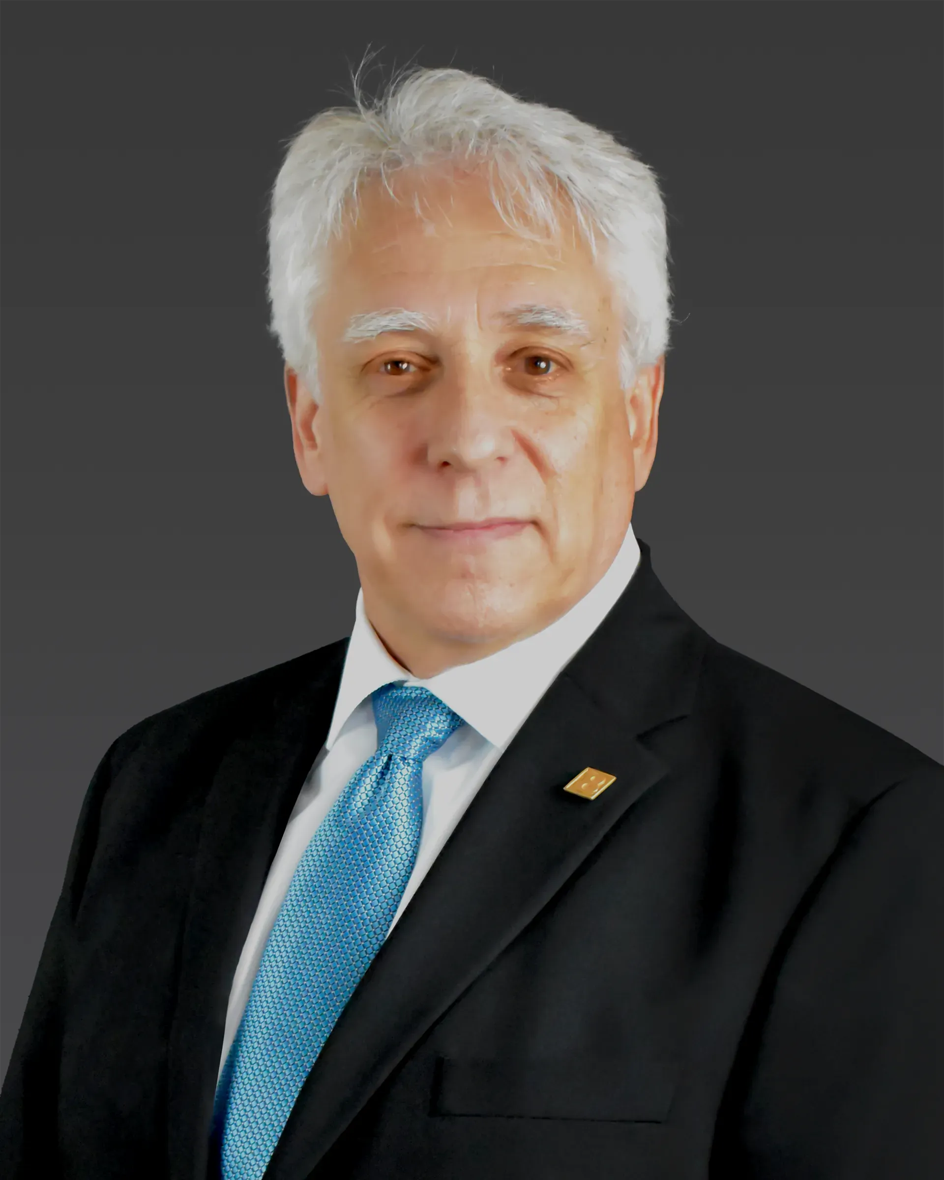 Brian Chadwick