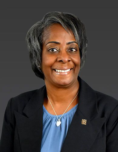 Tricia L. Davis