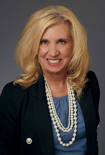 Pam Gehrs