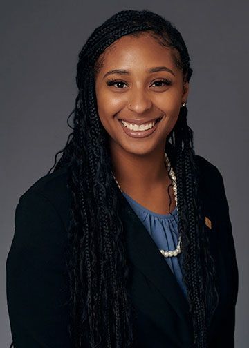 Jazmine Golden