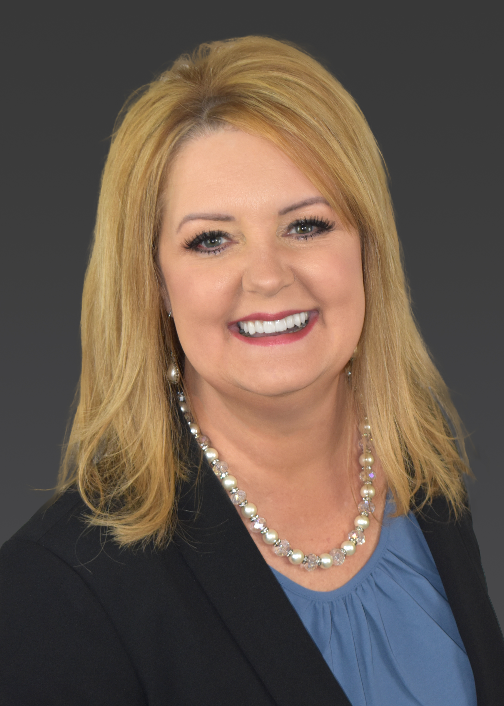 Karin Tilton