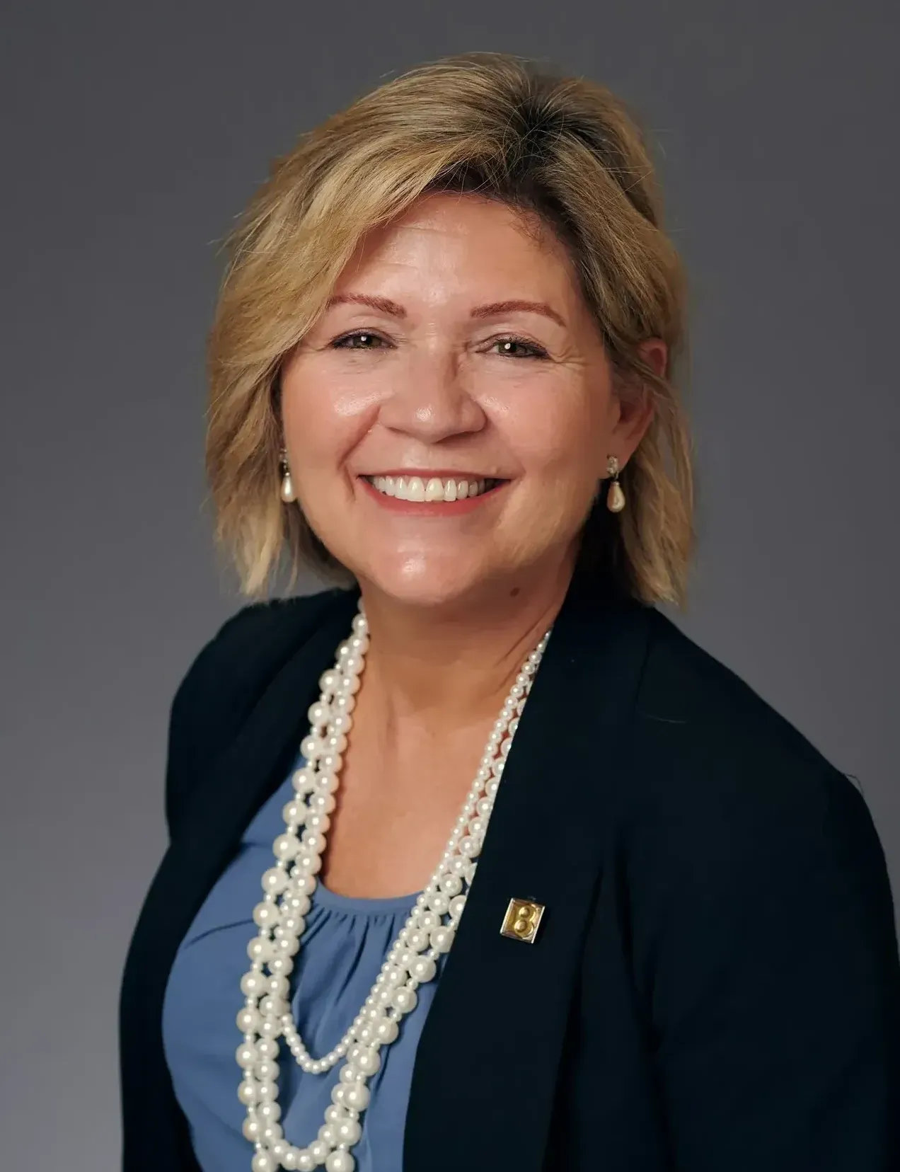 Barb Haag