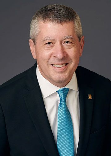 Mike Knopfel