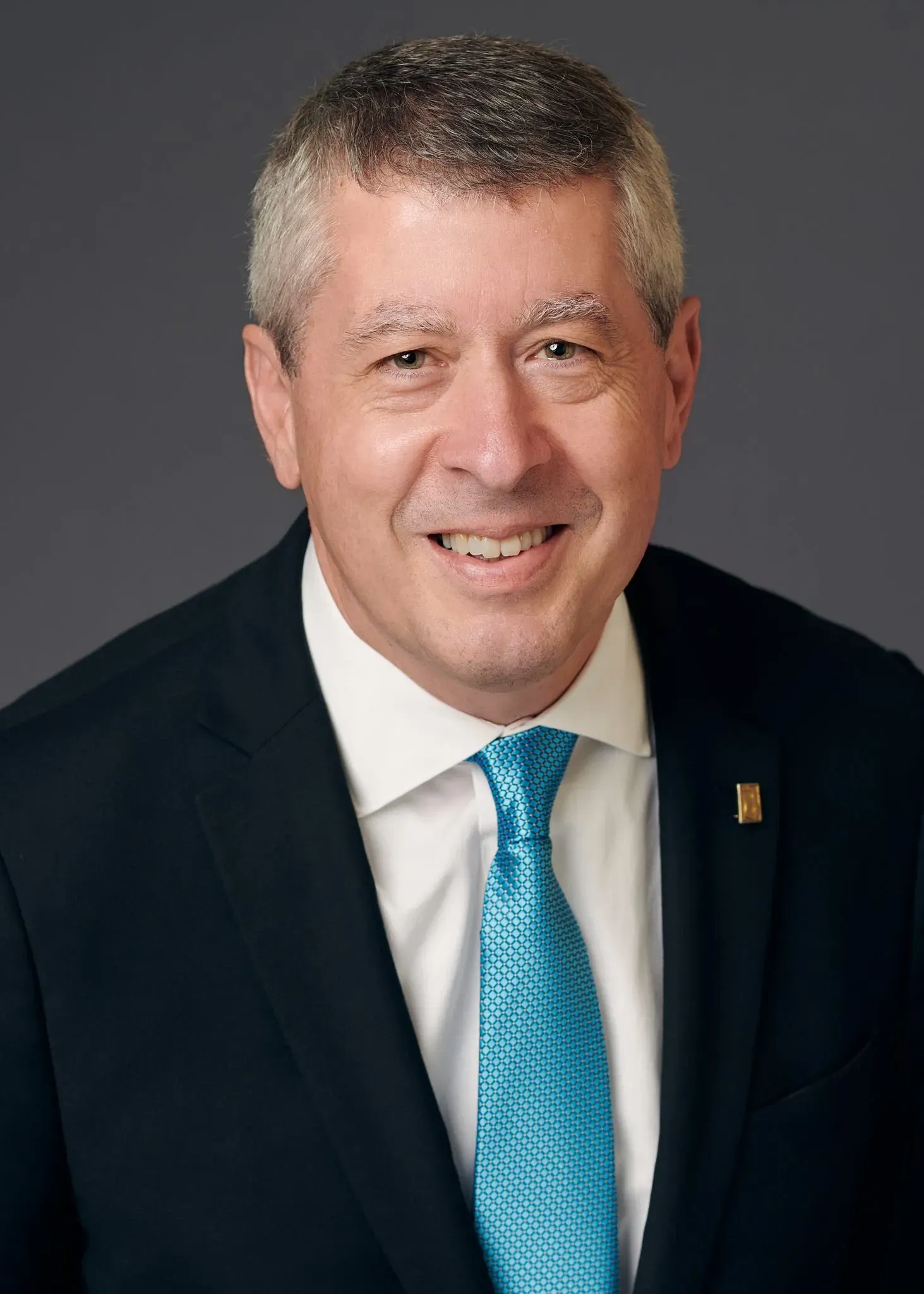 Mike Knopfel