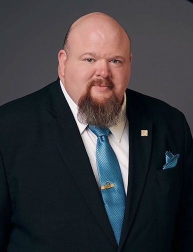 Kyle Koehly