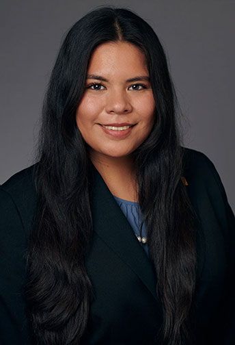 Justina Perez