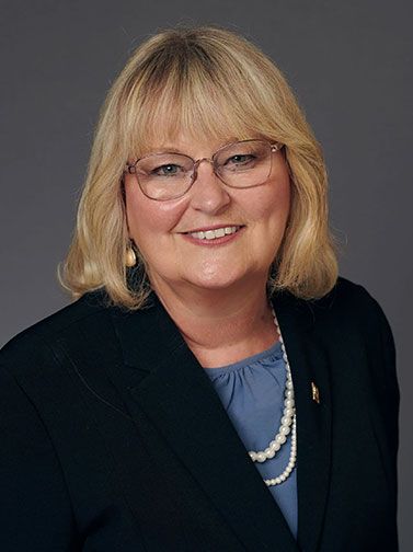 Neva Rankin