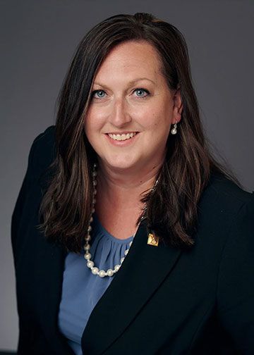 Katie Schubel
