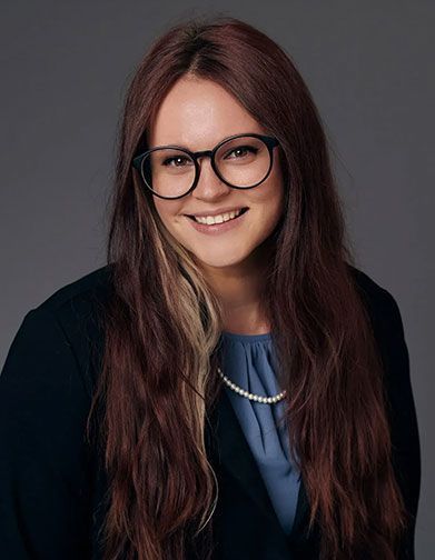 Becca Von