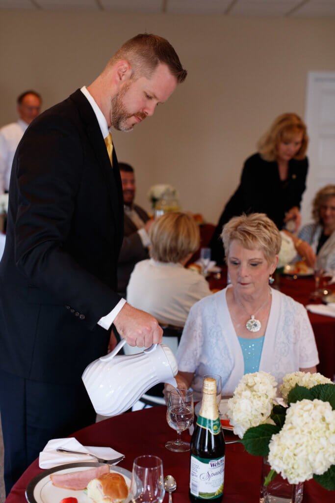 Baue St. Charles - Baue Funeral Home