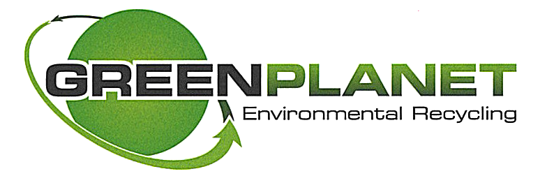 Green Planet Environmental logo