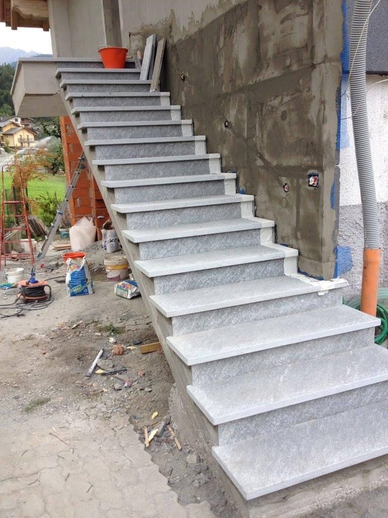 rifacimento scala