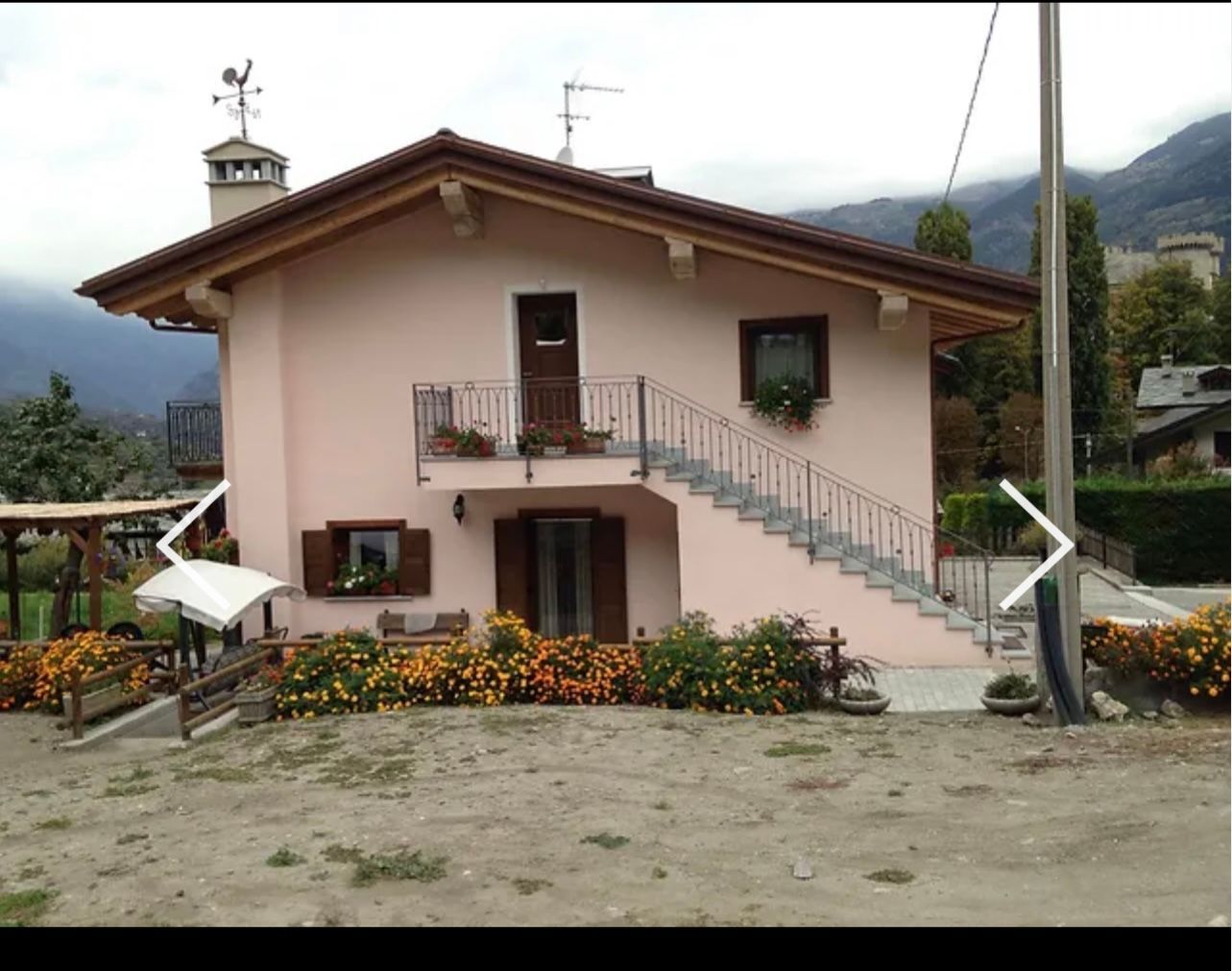 rifacimento facciate