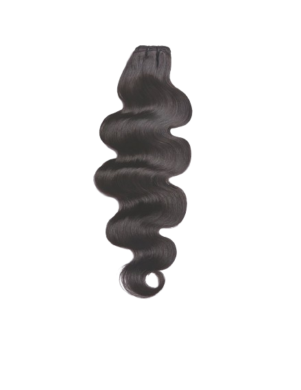 Executive Raw Body Wave Bundles