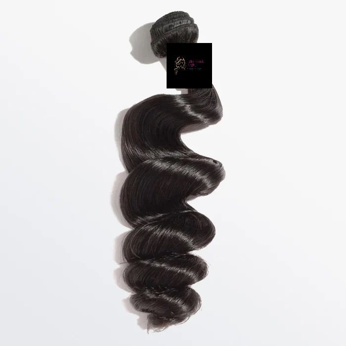 Executive Loose Wavy