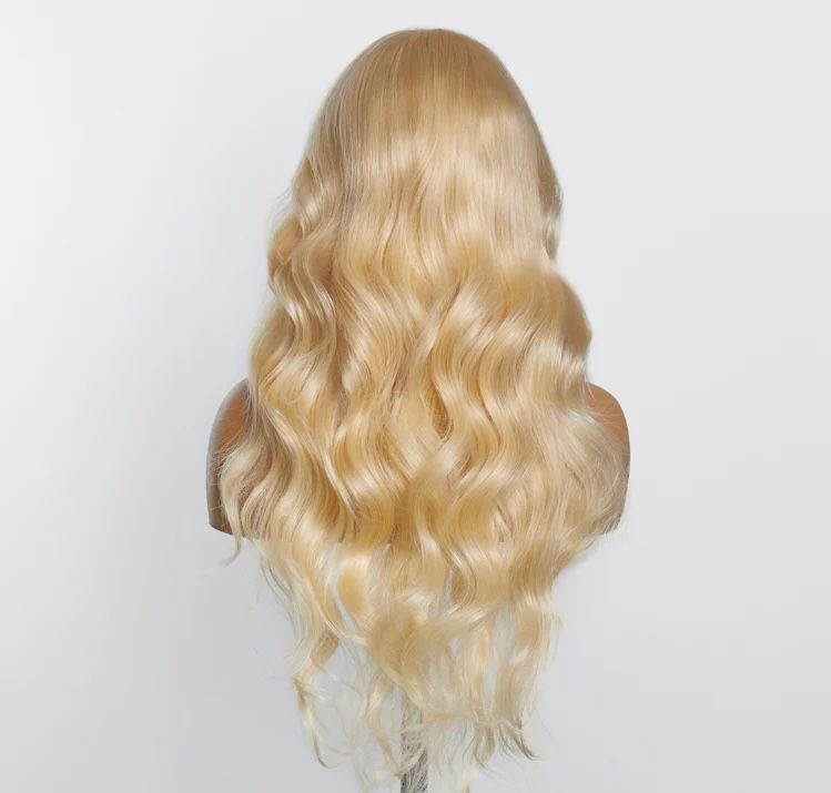 Wig Body Wave Frontal