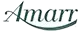 Green “Amarr” logo in cursive script with three green stripes on the left.