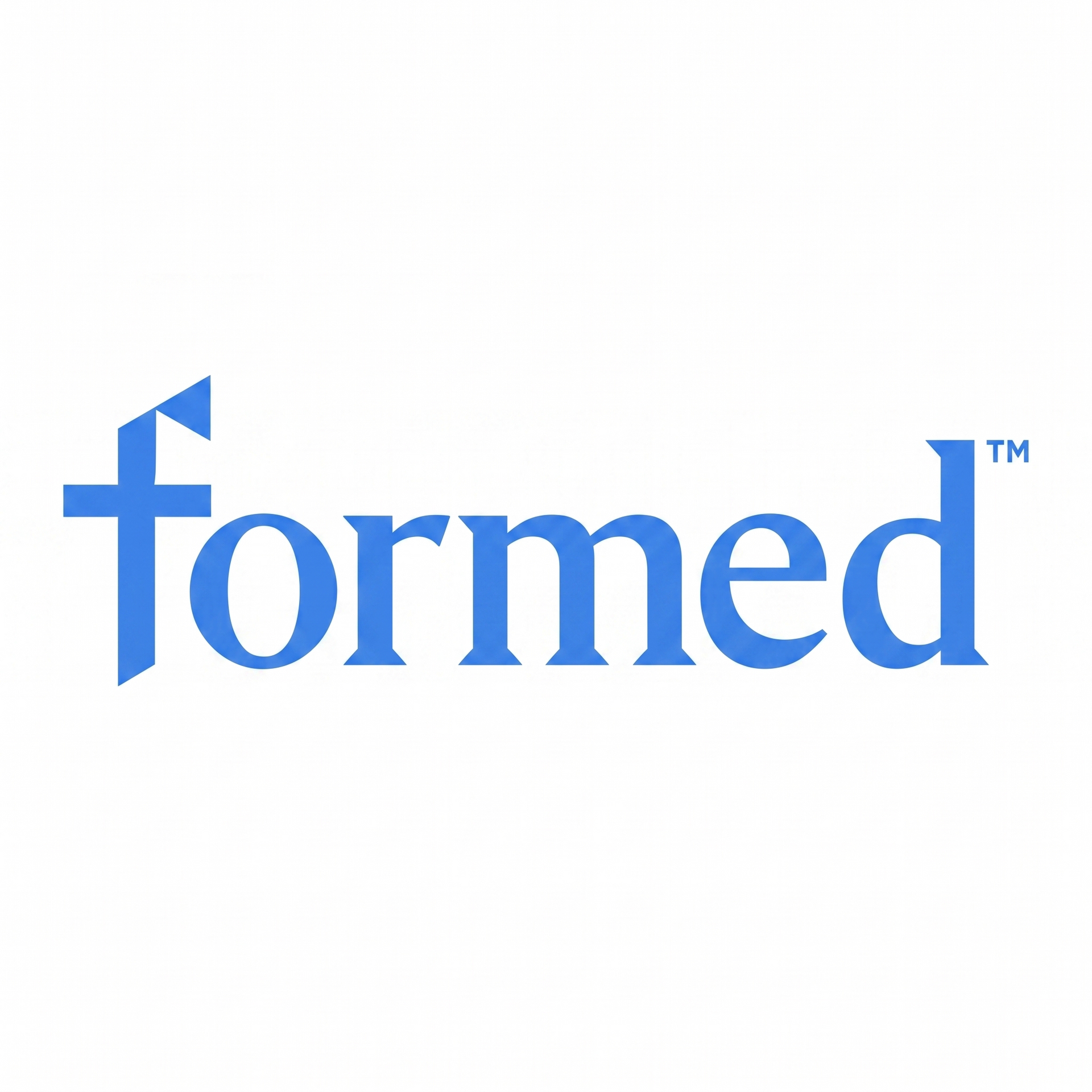 formed