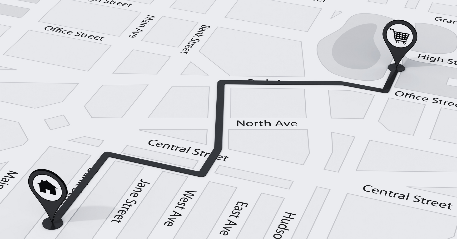 GPS Tracking Salina,KS