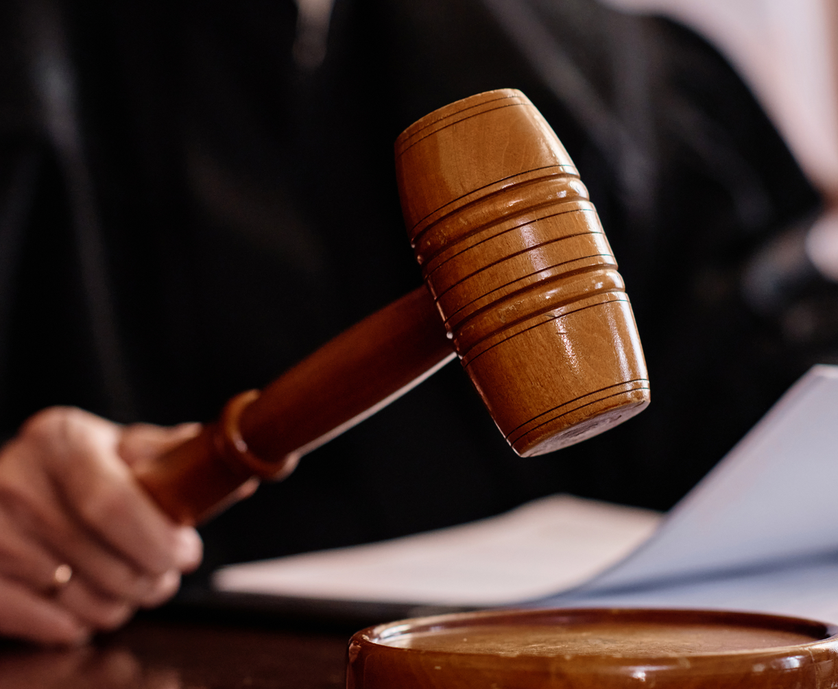 Bail Bonds in Wichita, KS
