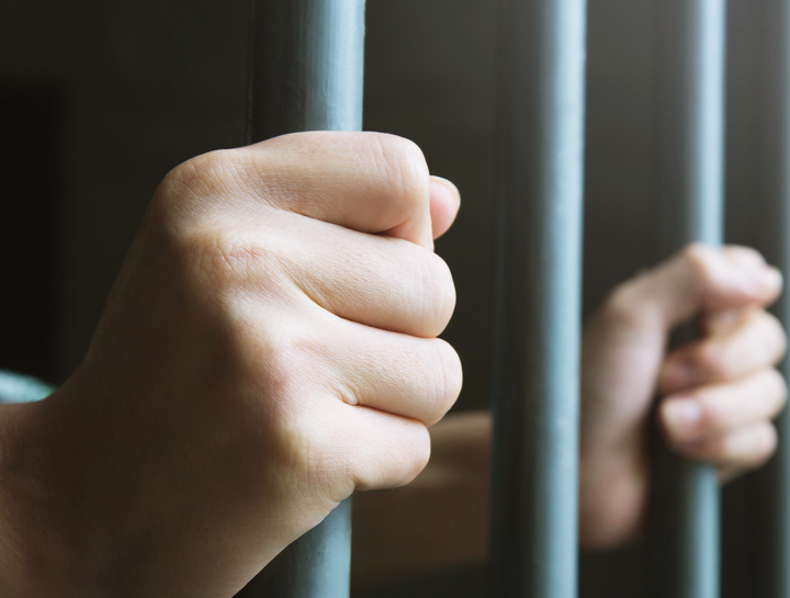 Bail Bonds in Salina, KS