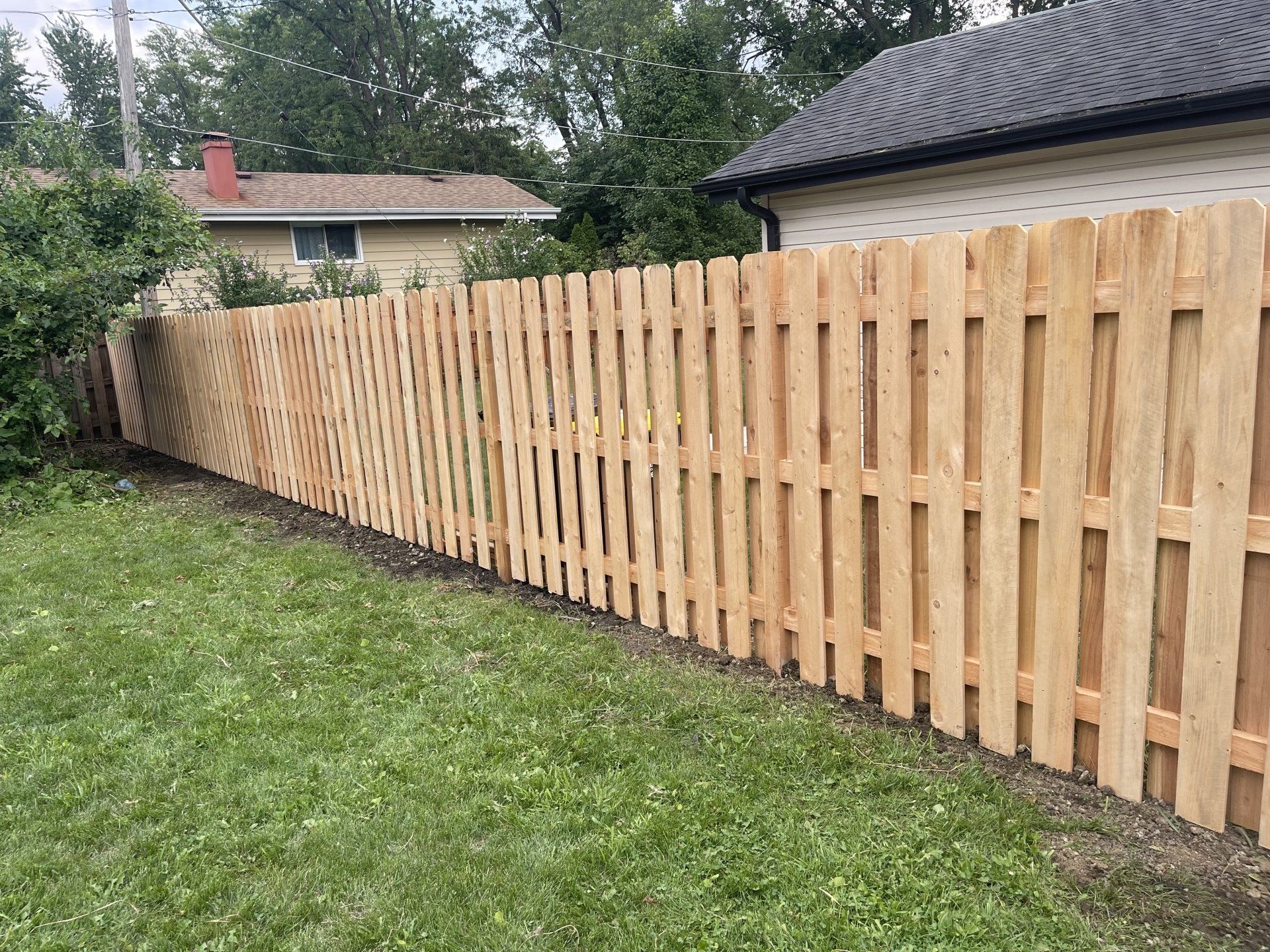 fence installation schaumburg il fence company