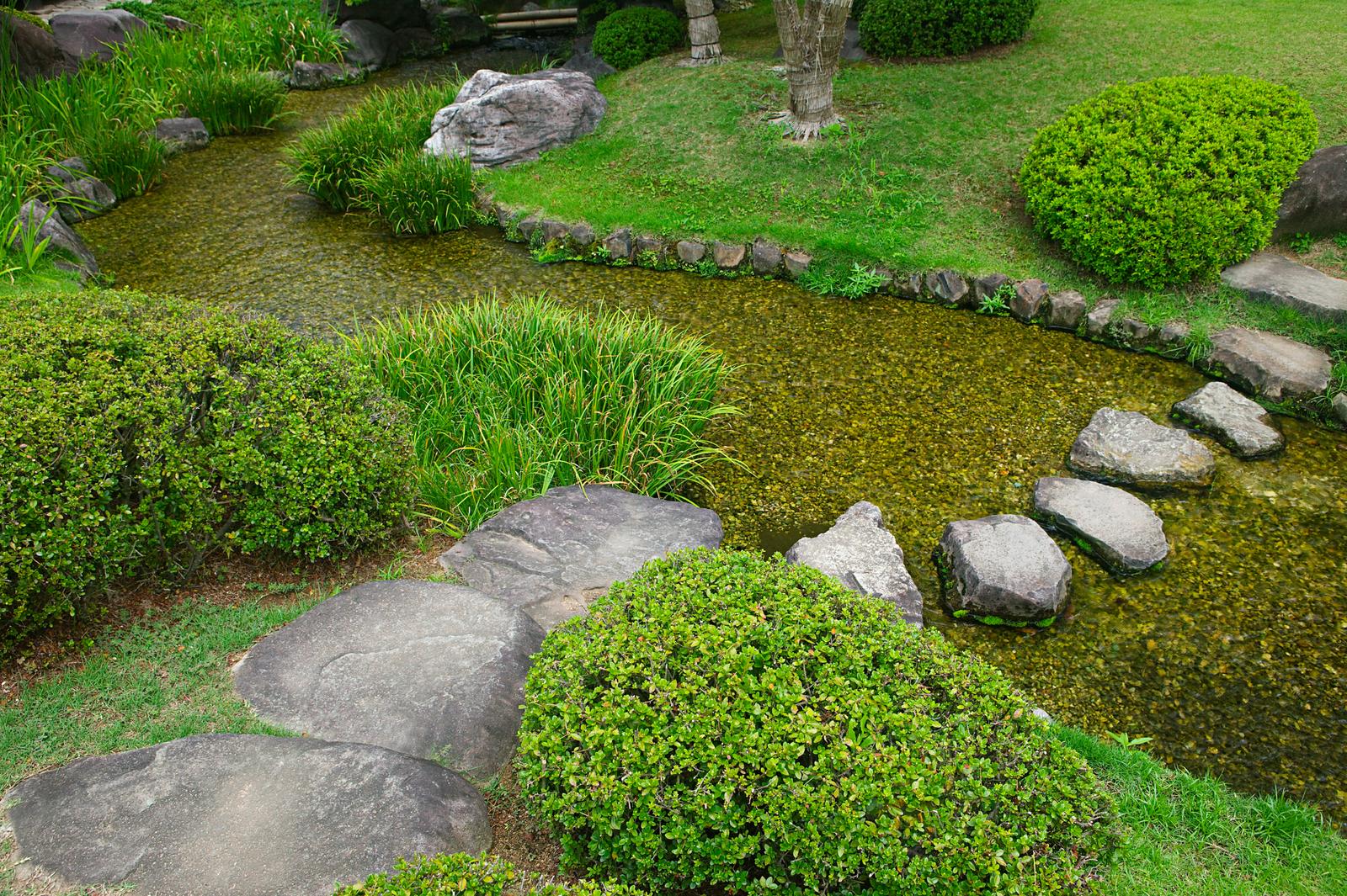garden planting schaumburg il