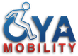 mobility aids