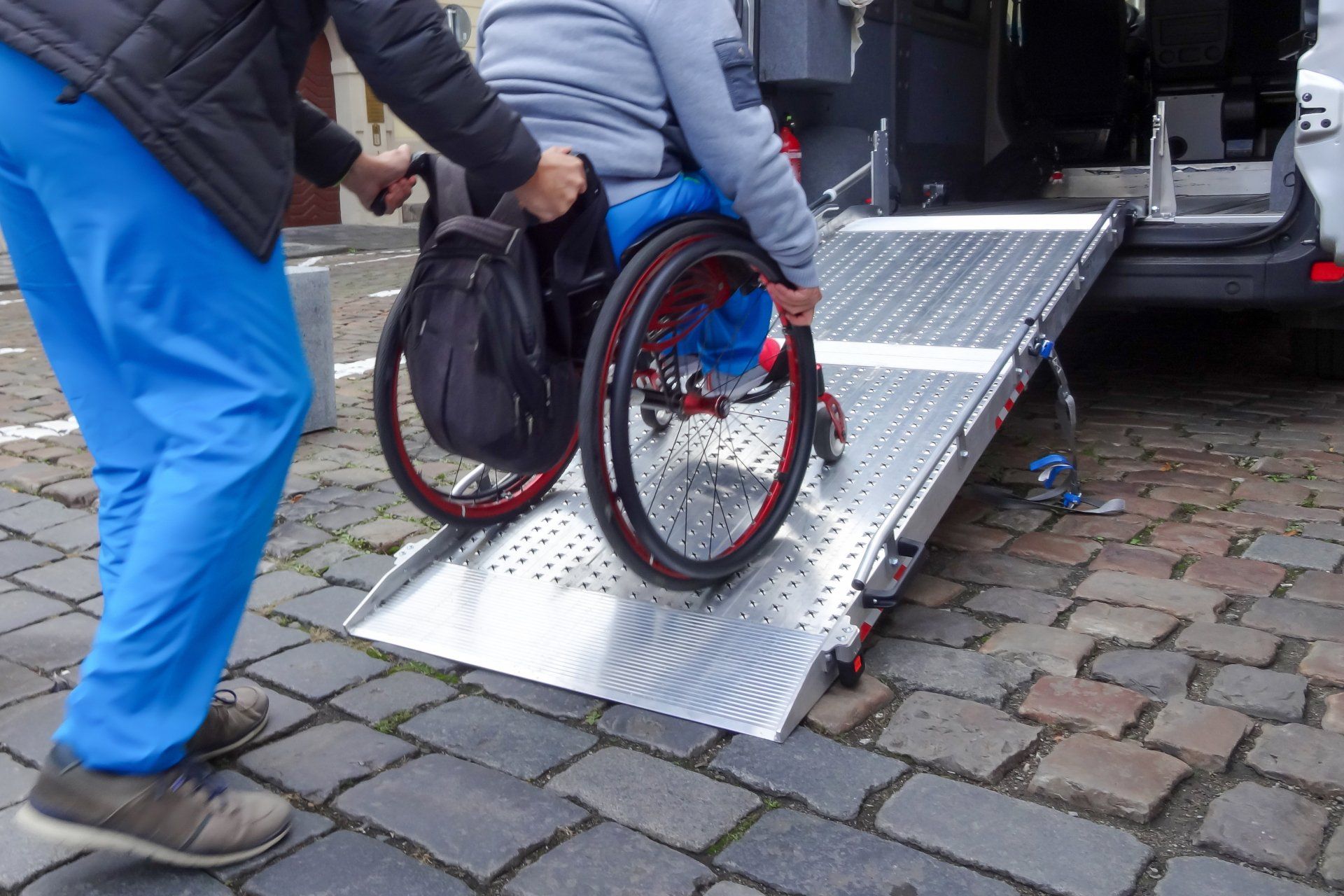 vehicle lifts