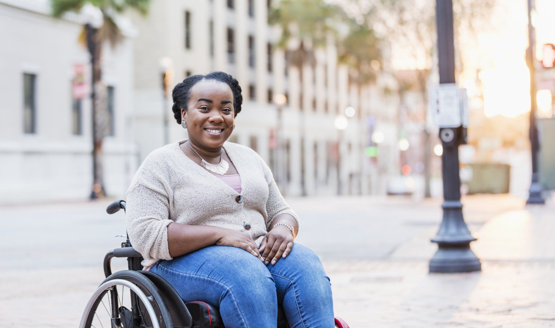 mobility equipment