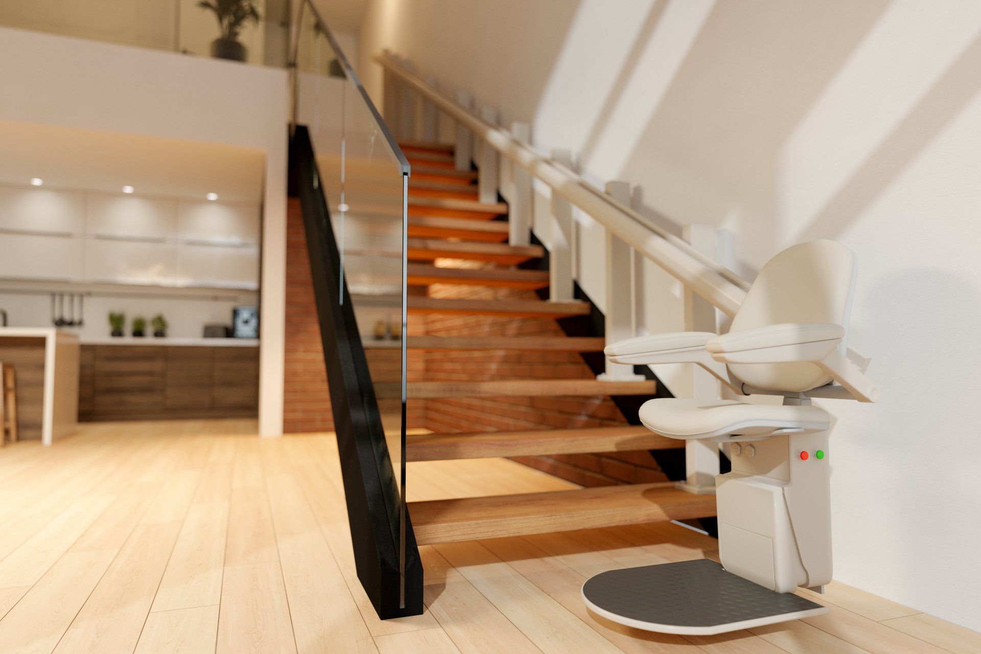 stair lifts