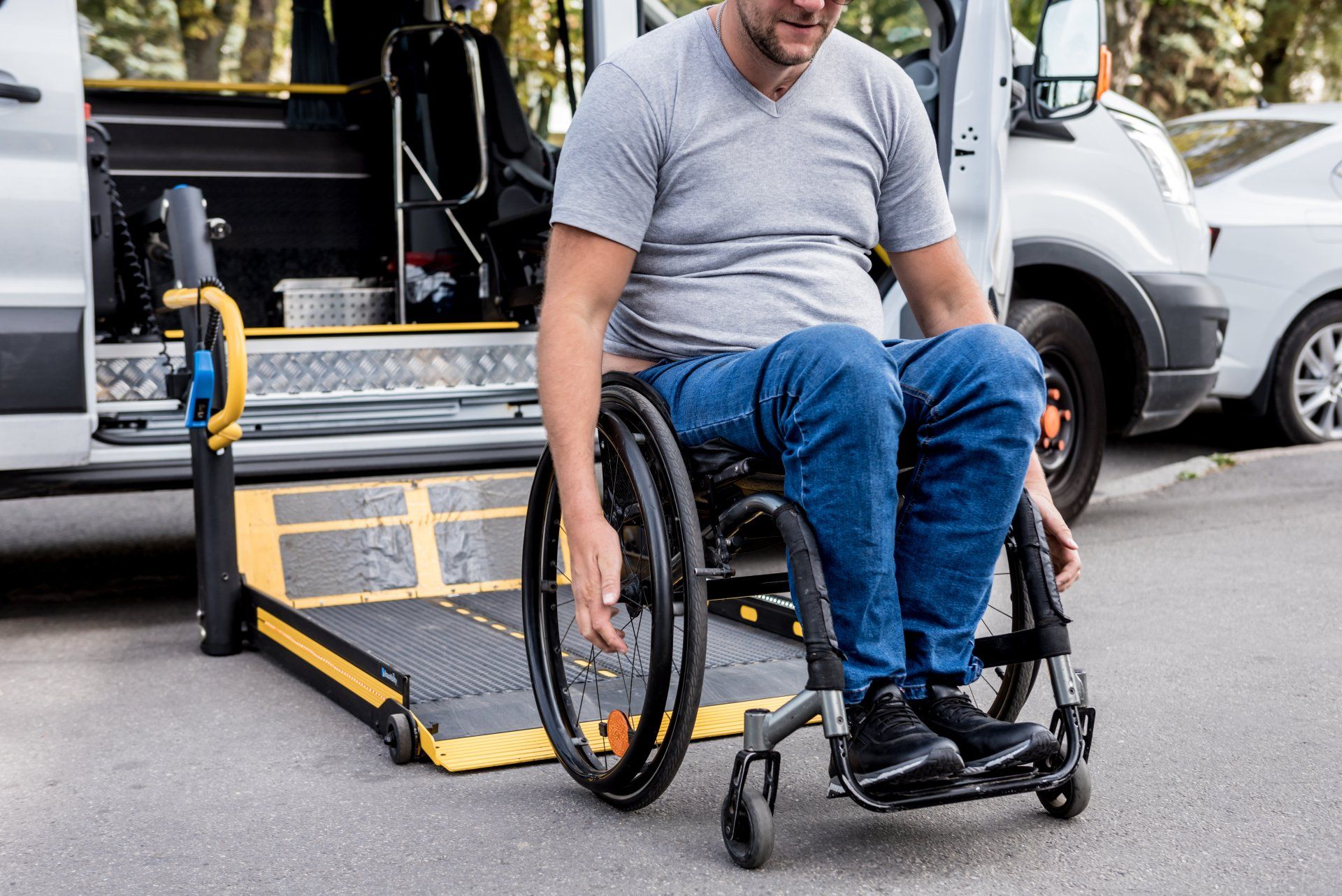 vehicle lifts