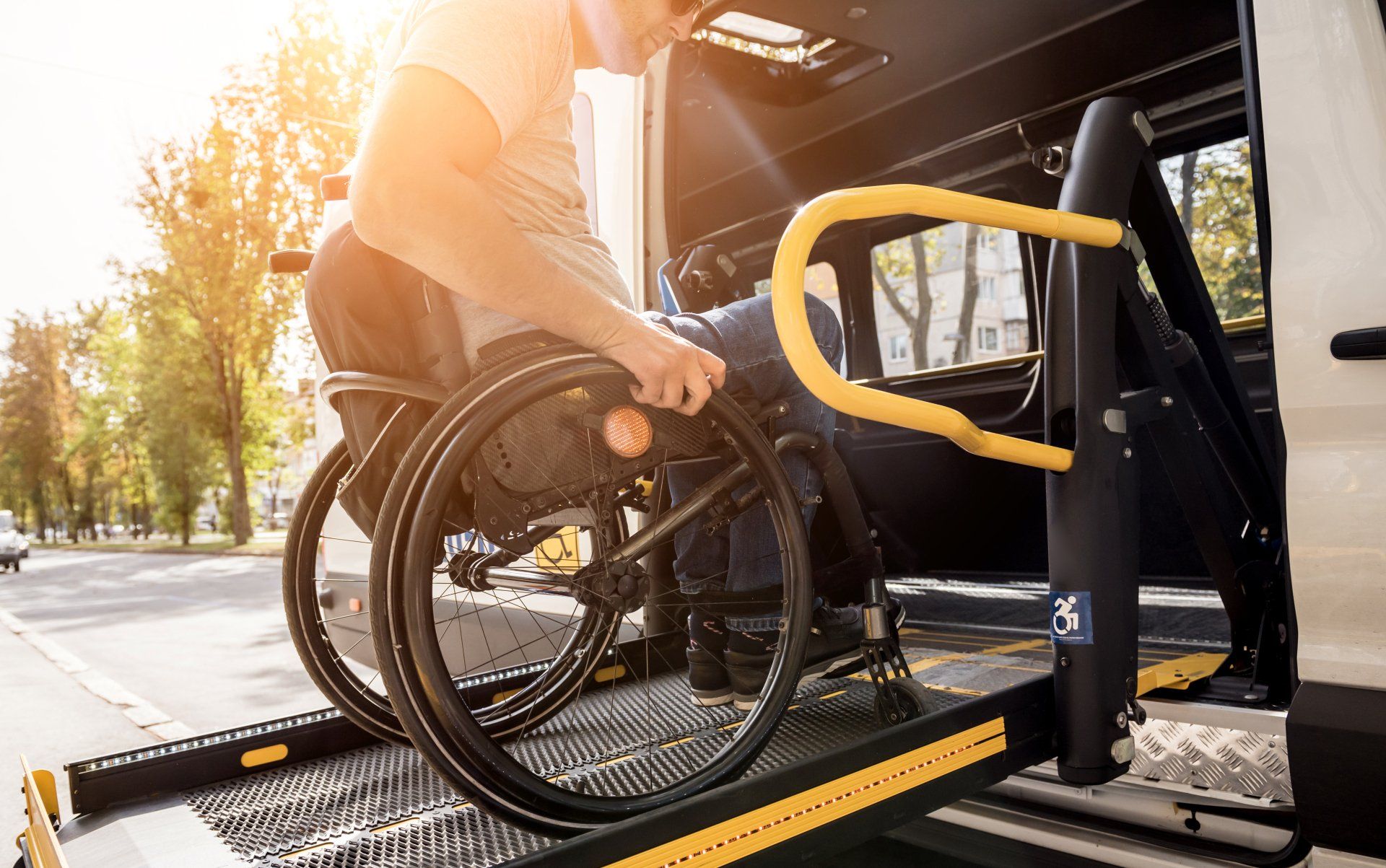vehicle lifts