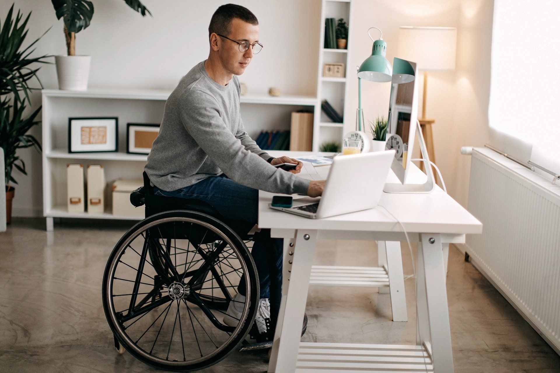 manual wheelchairs