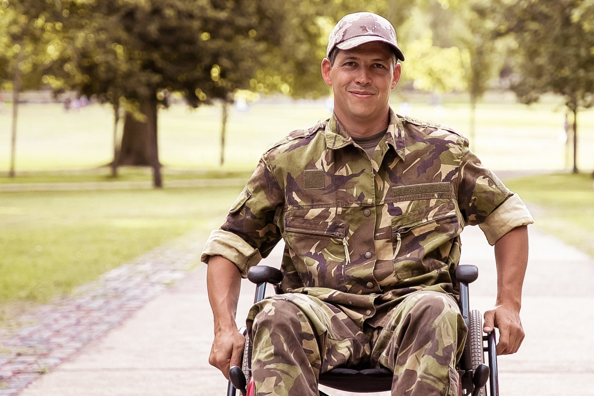 mobility equipment