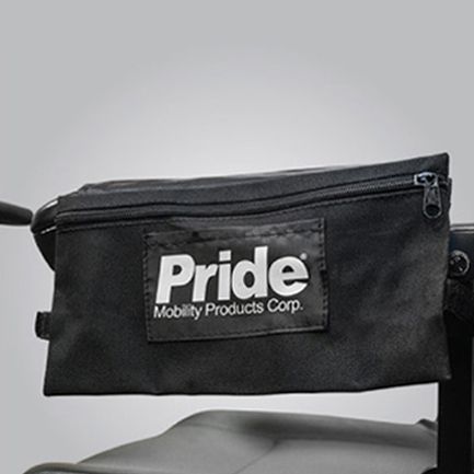 Saddlebag