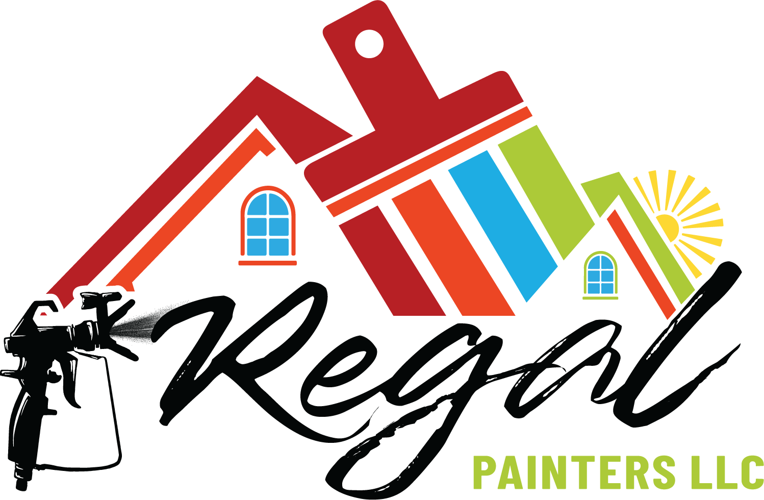 Painting Contractors Centralia, WA Regal Painters LLC