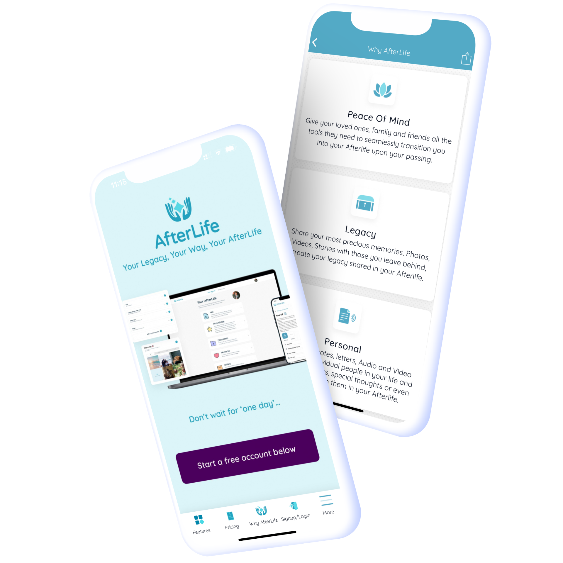 Cleke Mobile App Development | Cleke Digital
