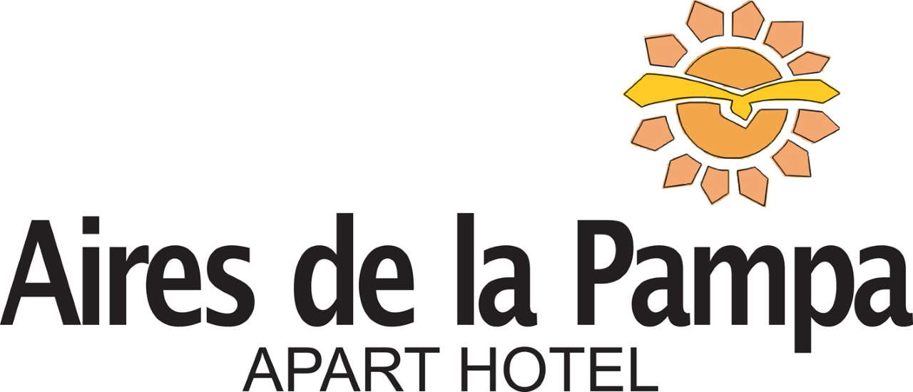 Aires de la Pampa logo