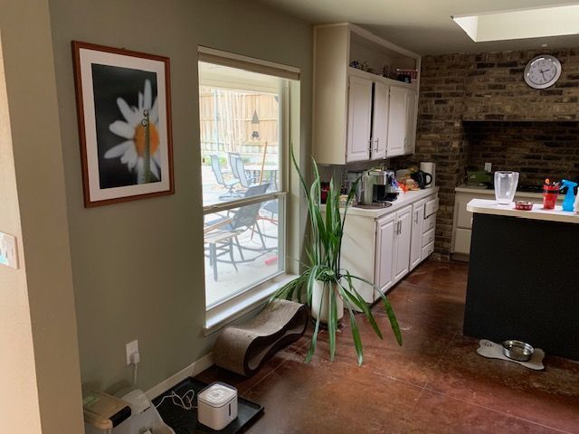 dallas remodel